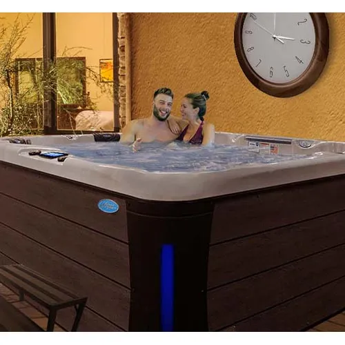 Platinum hot tubs for sale in Kirkland